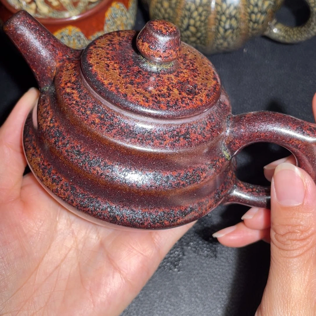茶盏建盏直播间链接