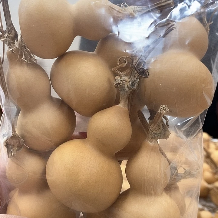 精挑素葫芦，十个35元