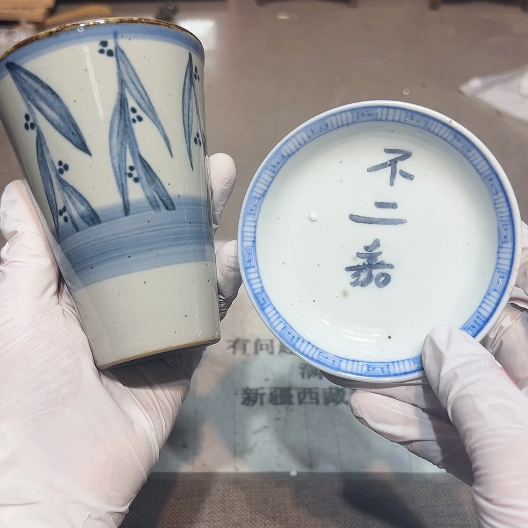 瓷片瓷器满58包邮包邮包邮