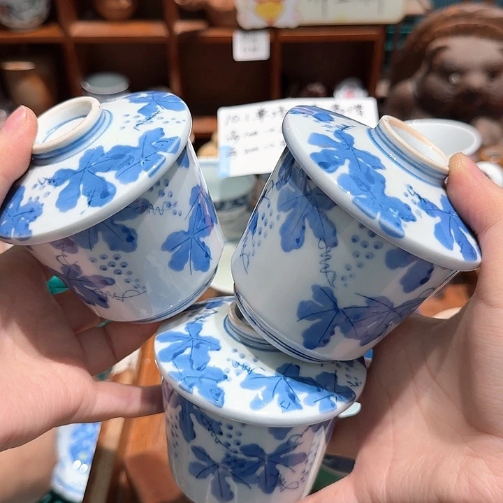 瓷片五十包邮 非全新