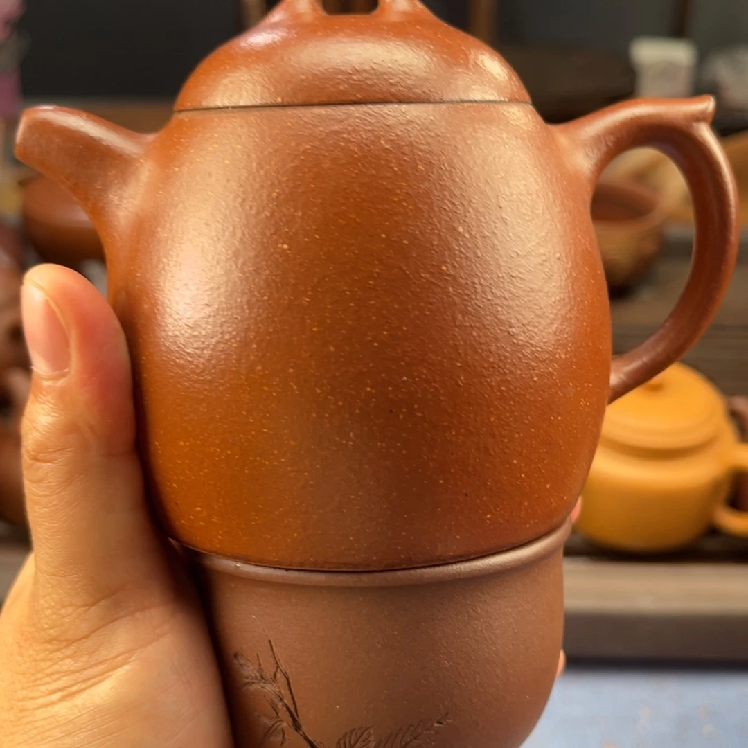 茶壶紫砂宜兴紫砂