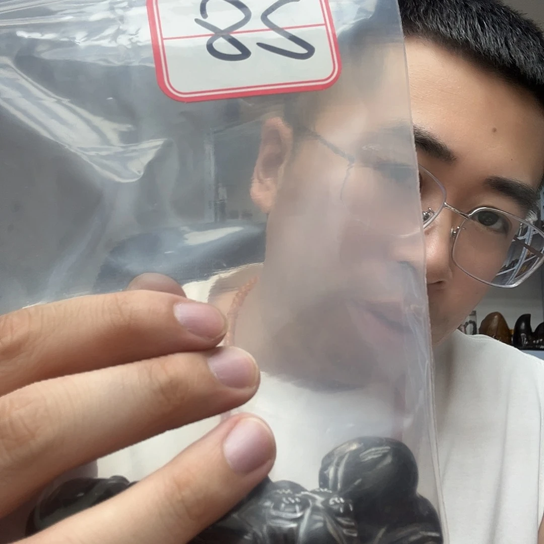 橄榄核手串/手链工艺品28