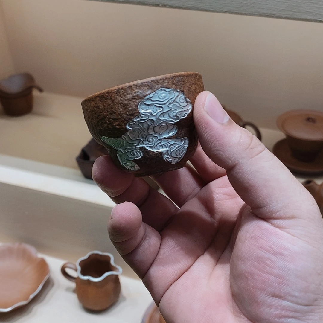 壶厦门茶博会福利9035