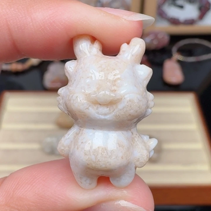 硅化玉合金颈饰福利