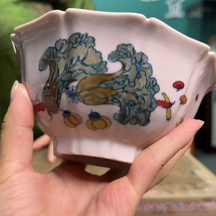 摆件景德镇陶瓷博物