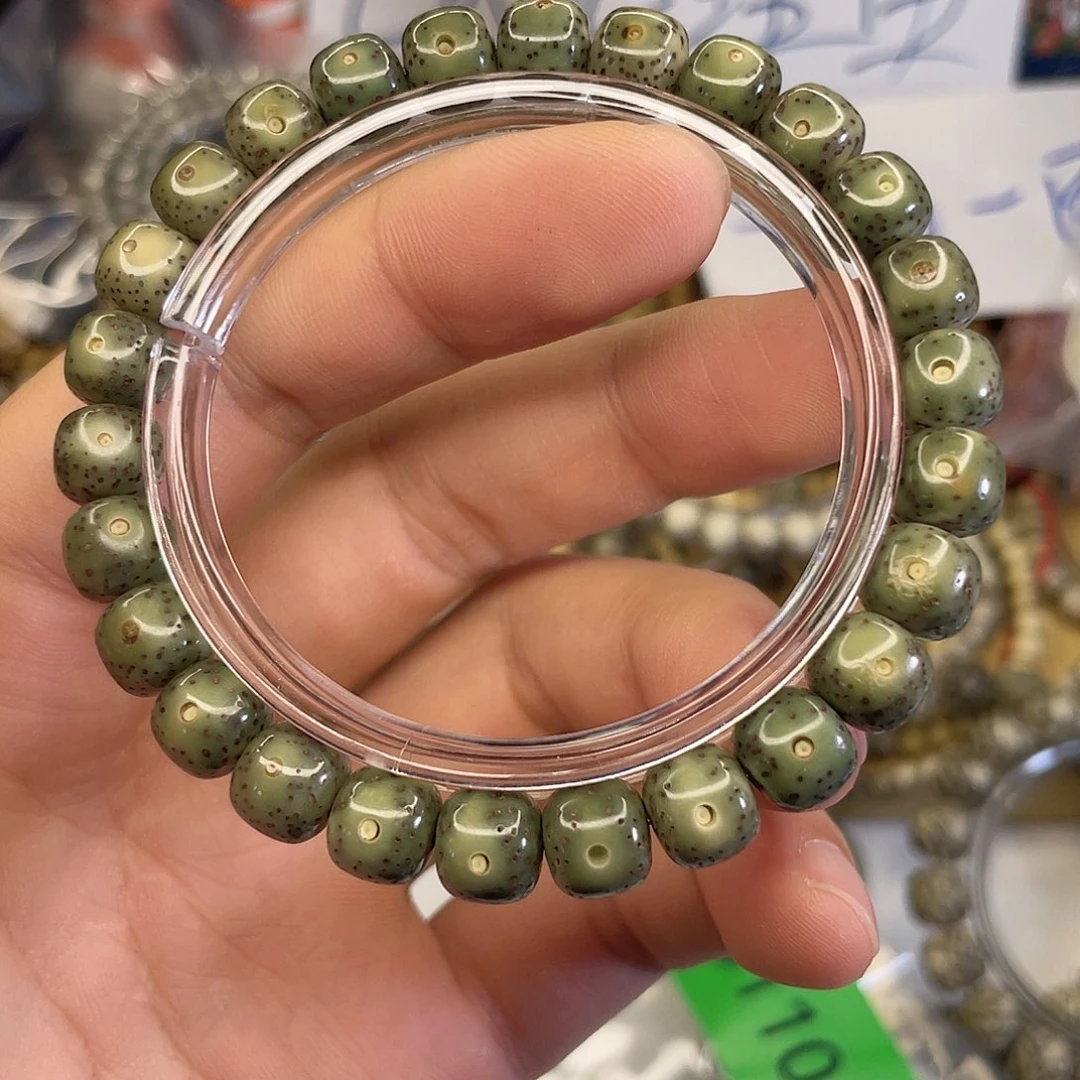 吊坠星月菩提5110