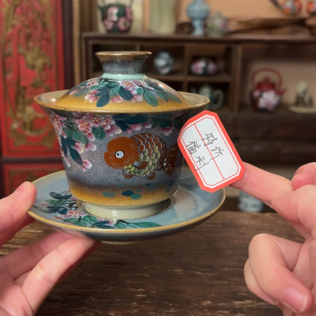 壶柴烧手工制作工艺制作