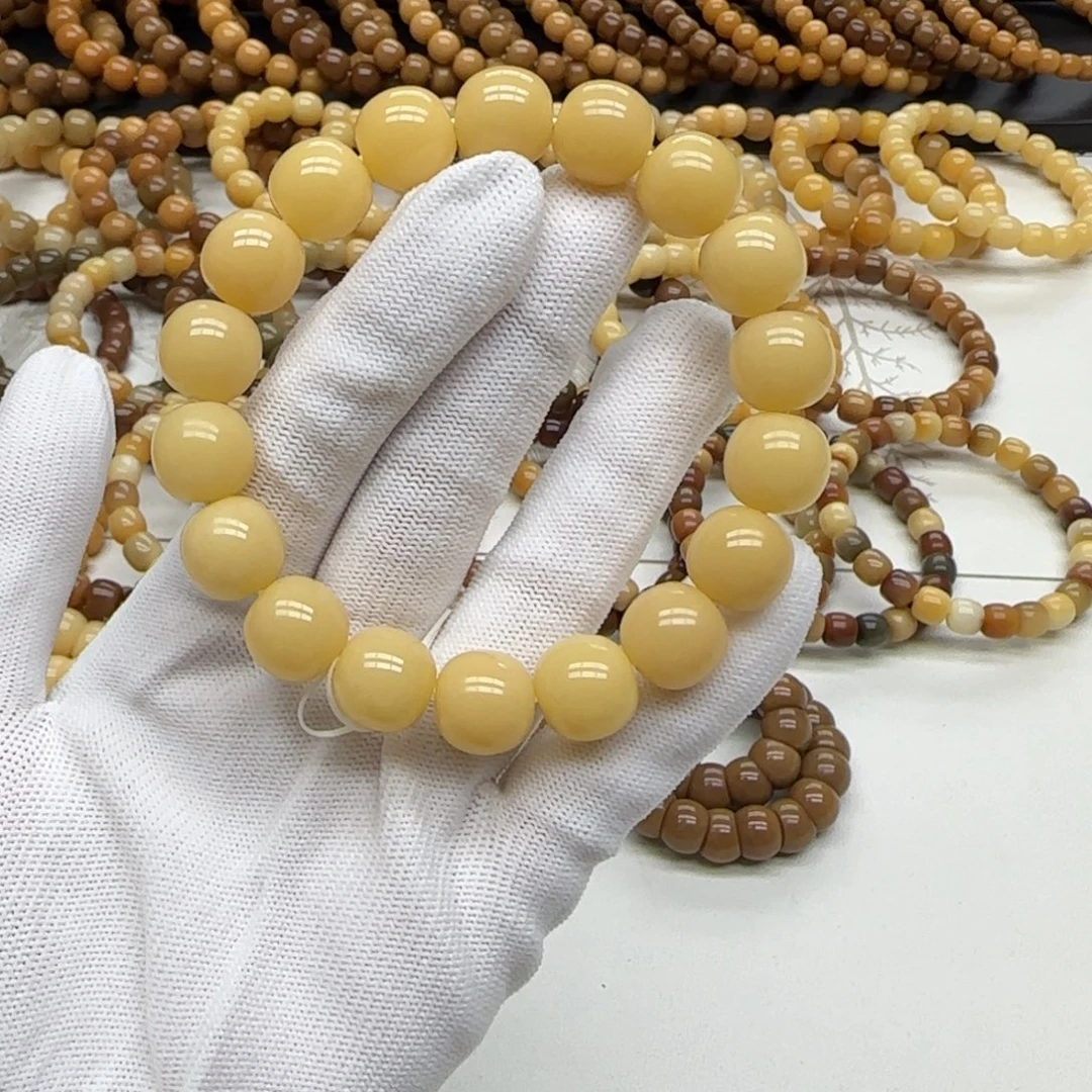 手串菩提根/象牙果