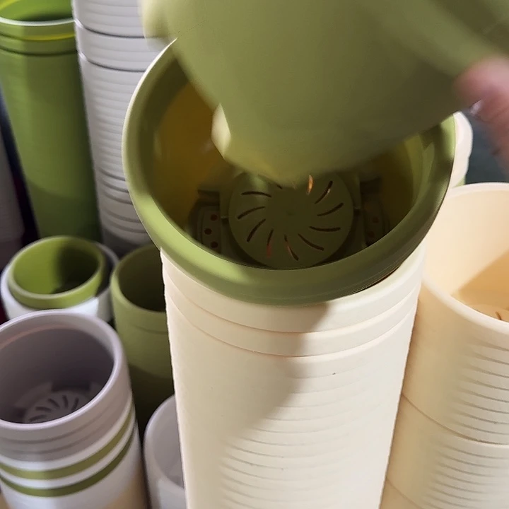 球根21口径10个无托果绿