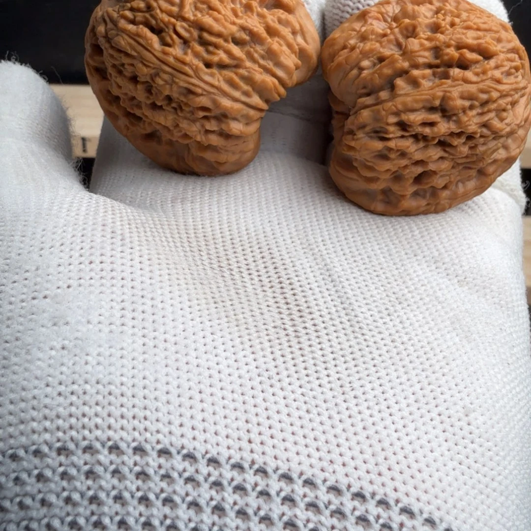 楚***描核桃手串/手链南疆核桃