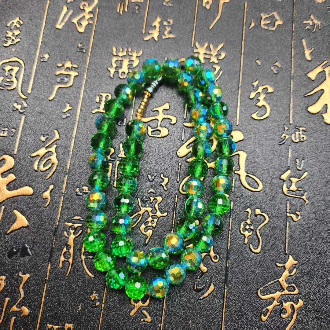 【官方补贴】dh141 S级典藏 珍藏款 文化传承系列 简约饰品