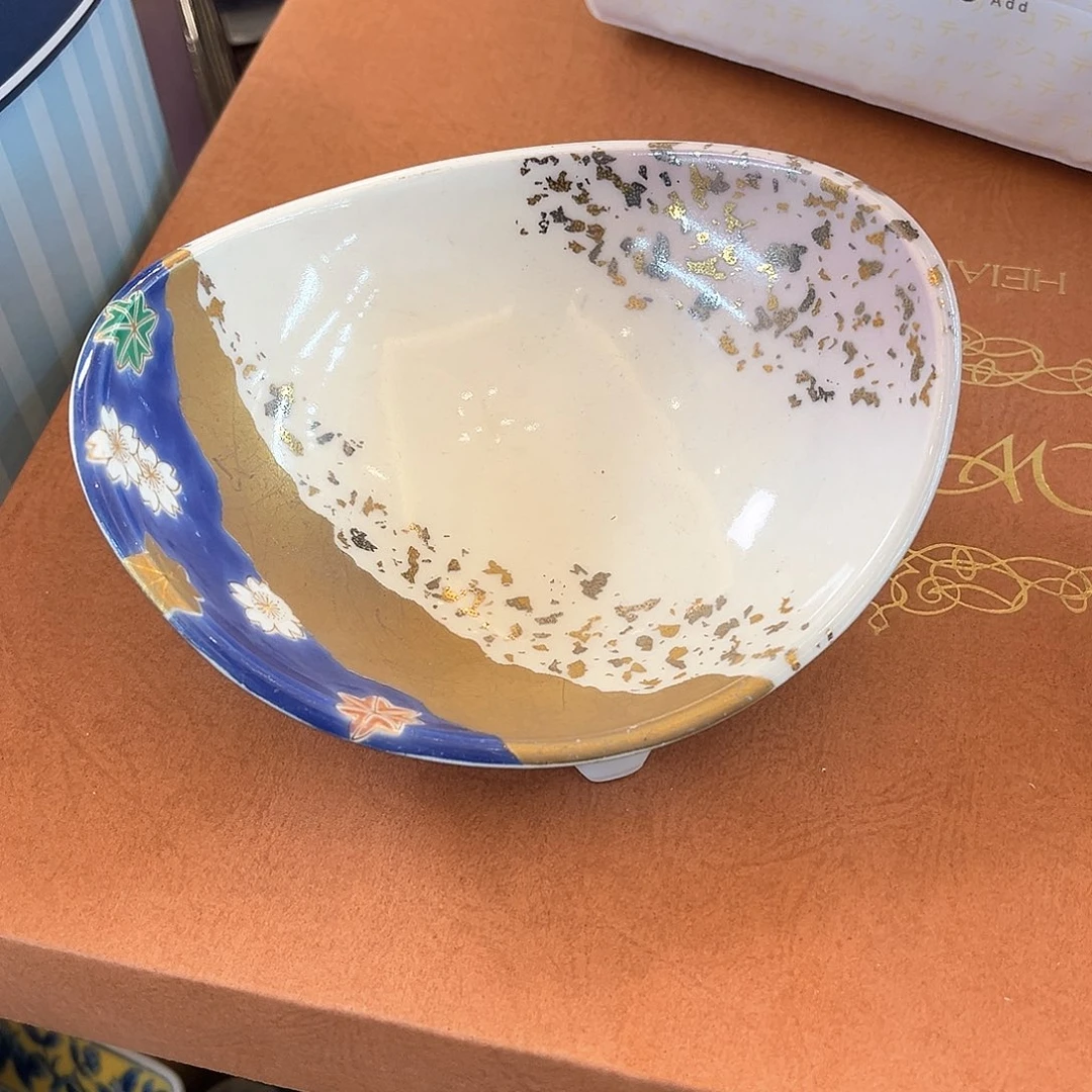 盖碗你的心在滴血呢是不你