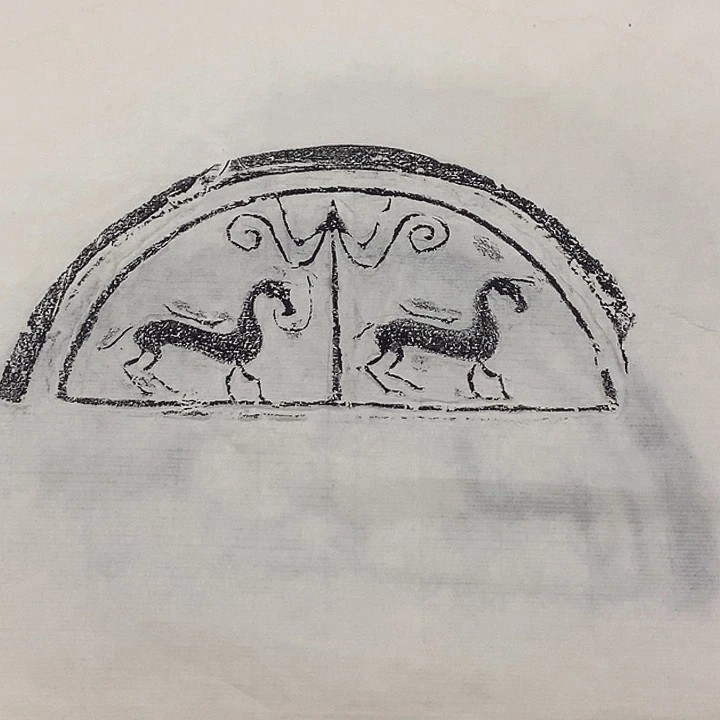 拓片用纸其他双马