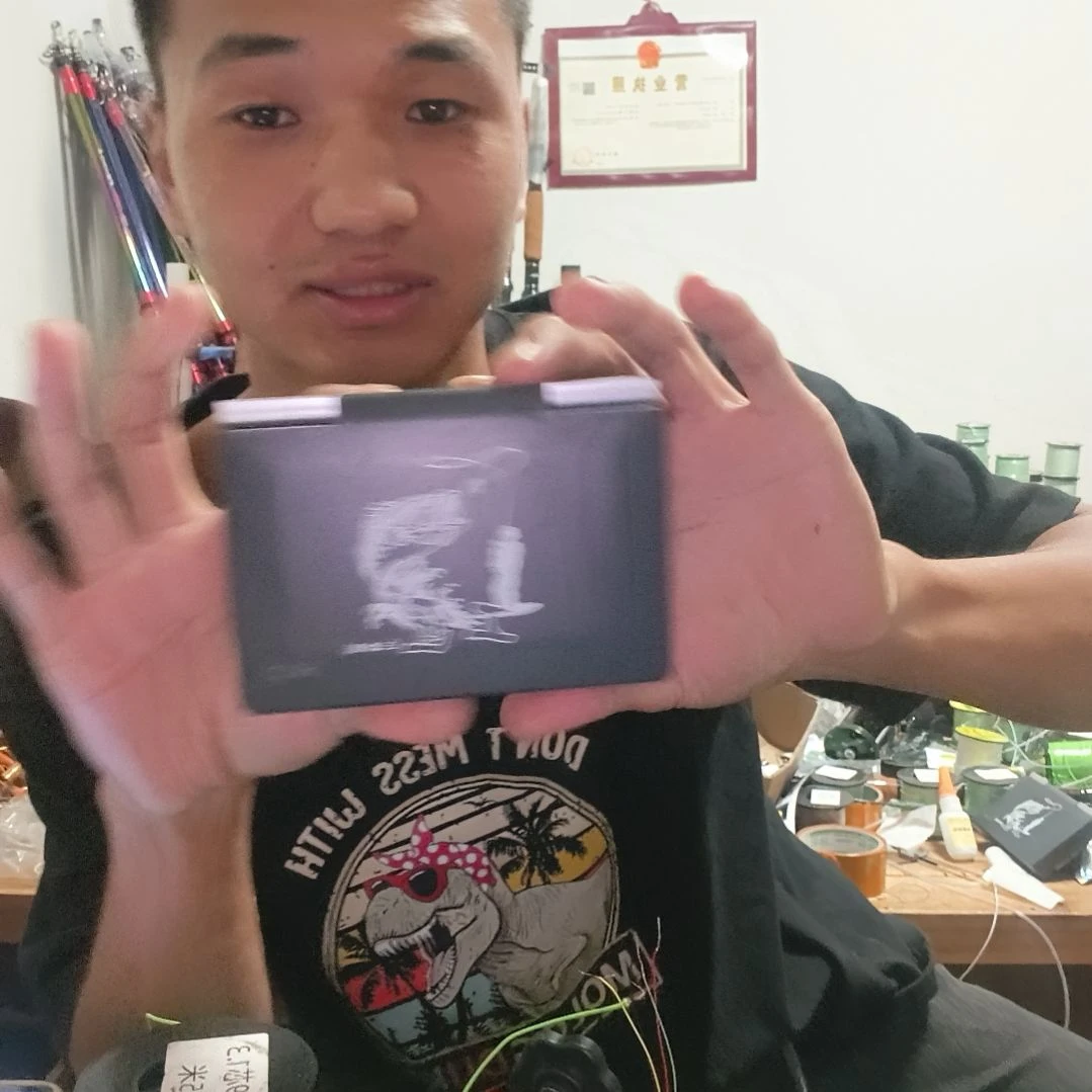 工匠4.3双芯片，王者版2.0版本