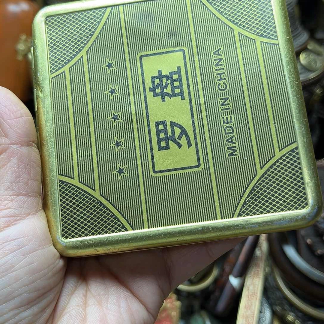 文玩铜器点击下单有运费险