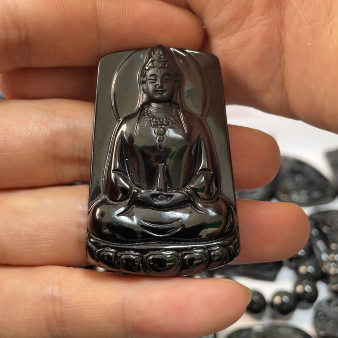 翡翠吊坠(不含链)未镶嵌8