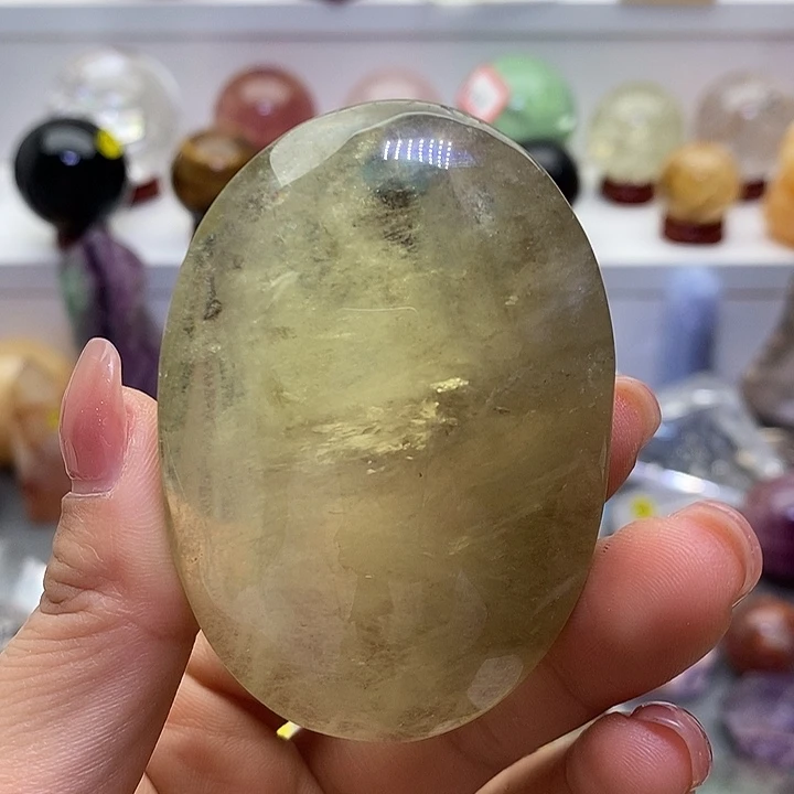 未镶嵌大型摆件（非配饰）水晶70