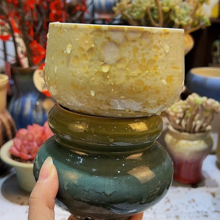 景德镇陶瓷2单包邮