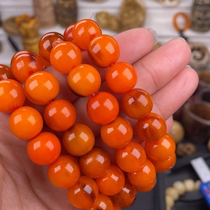 驼骨其他金牦牛角12