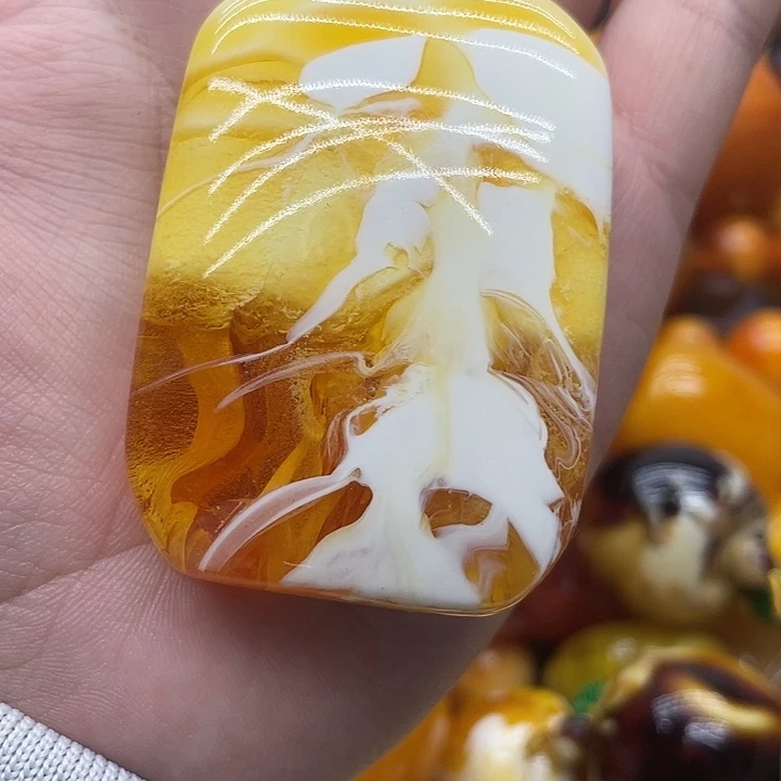F99高端定制收藏吊坠