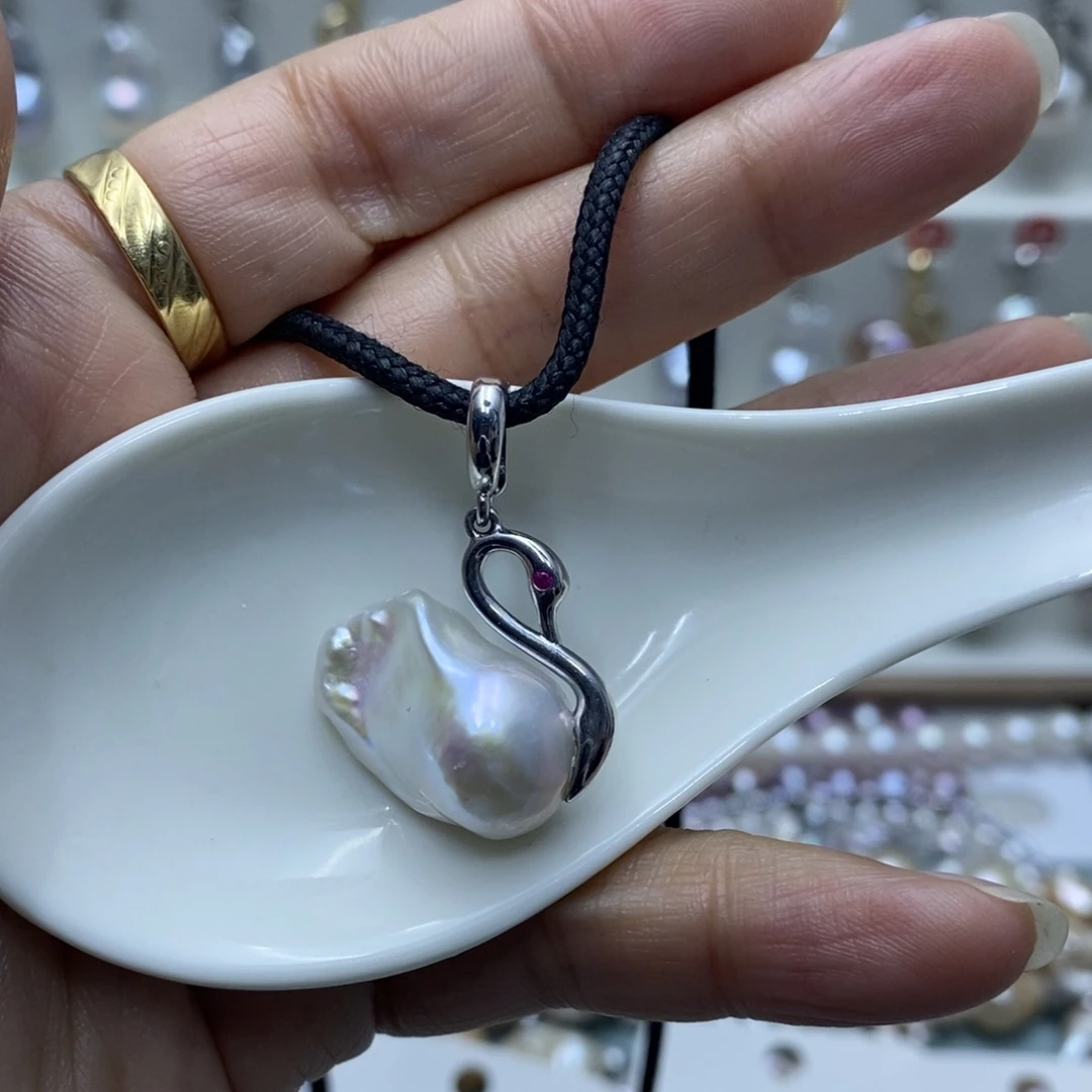 其它淡水珍珠未镶嵌