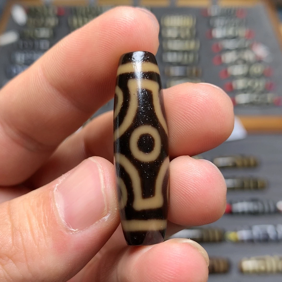 玛瑙/玉髓吊坠(赠链)未镶嵌