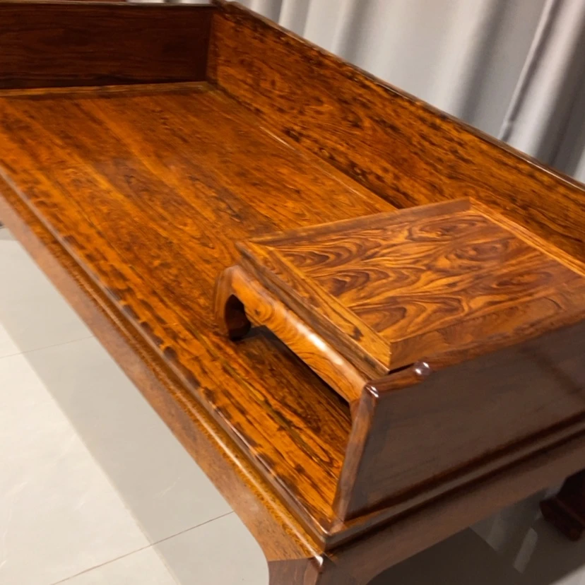 【闪购商品】木（红木类）金**电