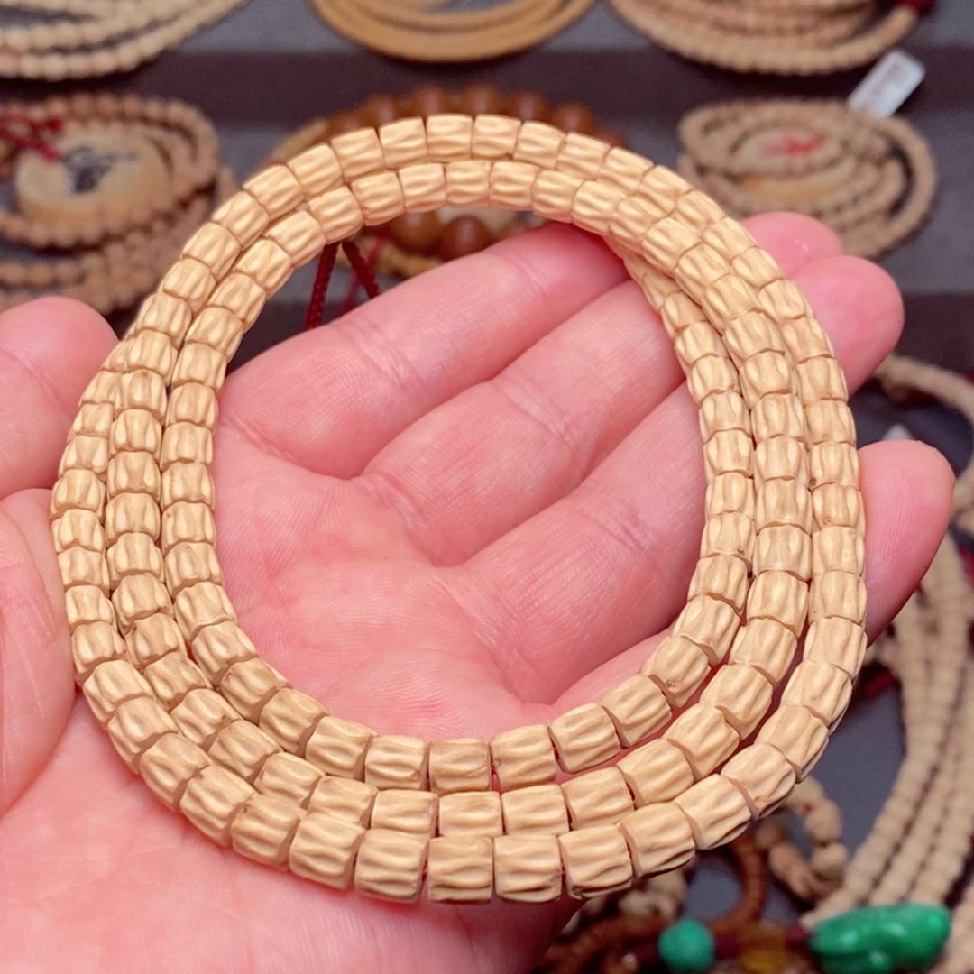 柏香籽/百香籽手串