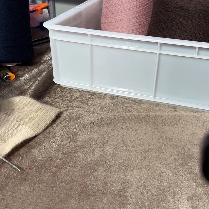 黑针黛貂伴侣810色号10个