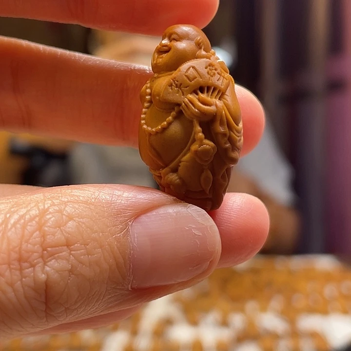 手串/手链橄榄核