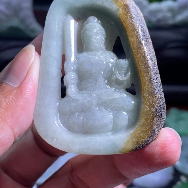 【闪购商品】颈饰未镶嵌翡翠11111111111