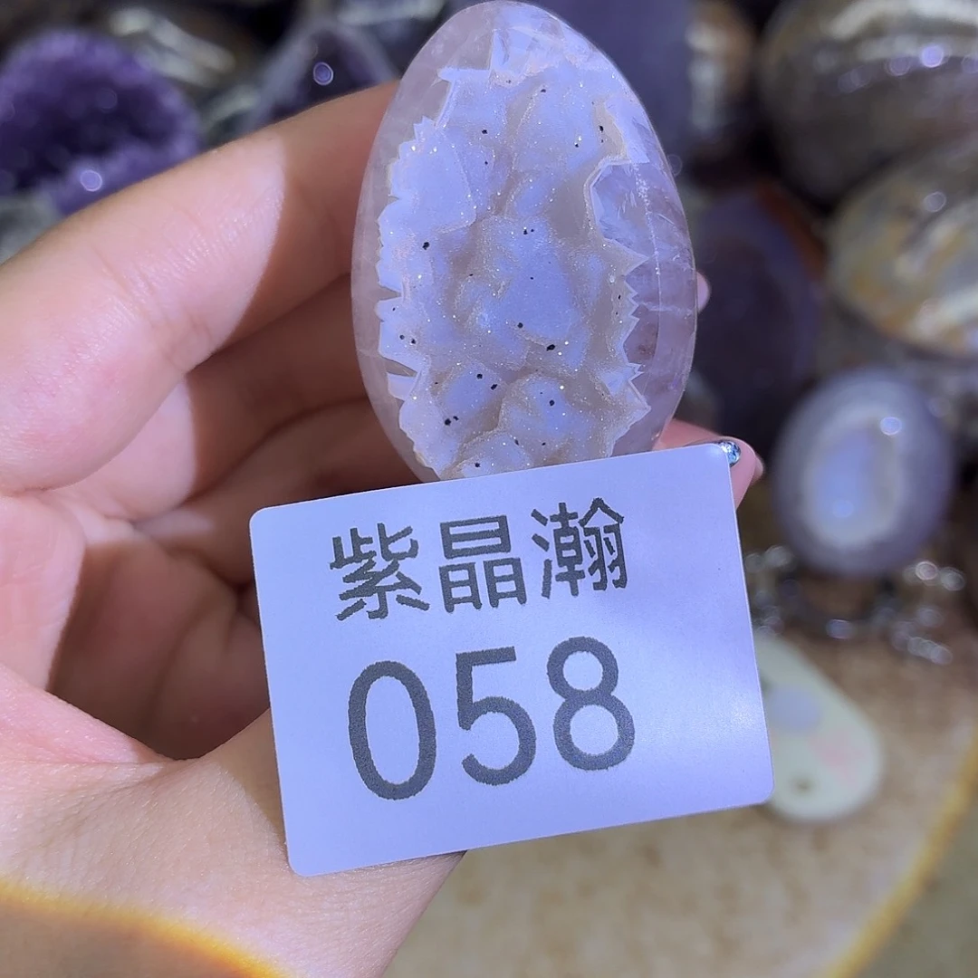未镶嵌水晶大型摆件（非配饰）