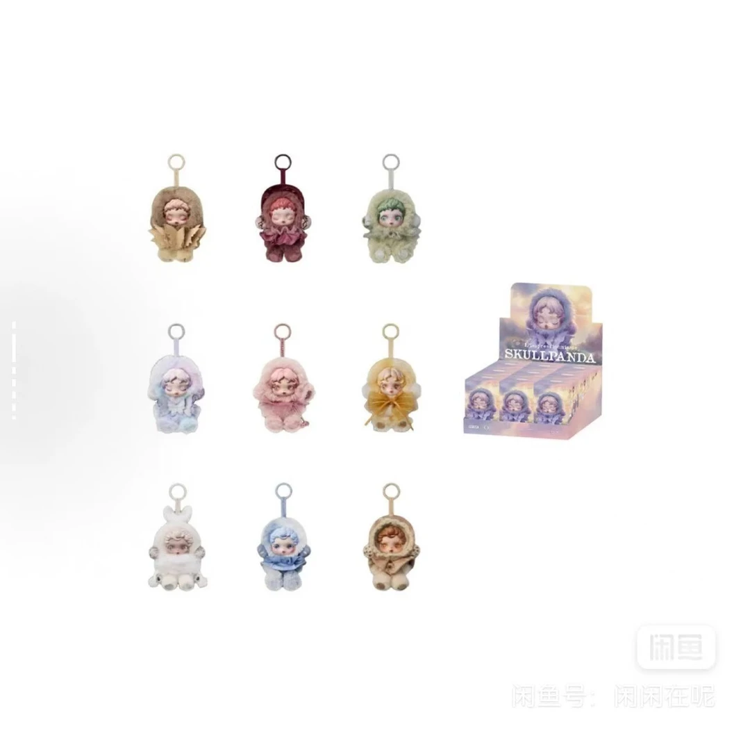 【欧气】带走属于你的小惊喜手办摆件