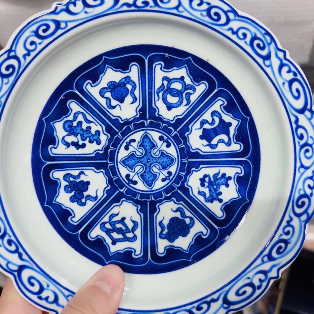 瓷片景德镇陶瓷艺术价格