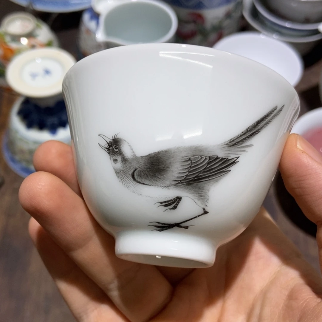 石***韵陶瓷艺术品的设计