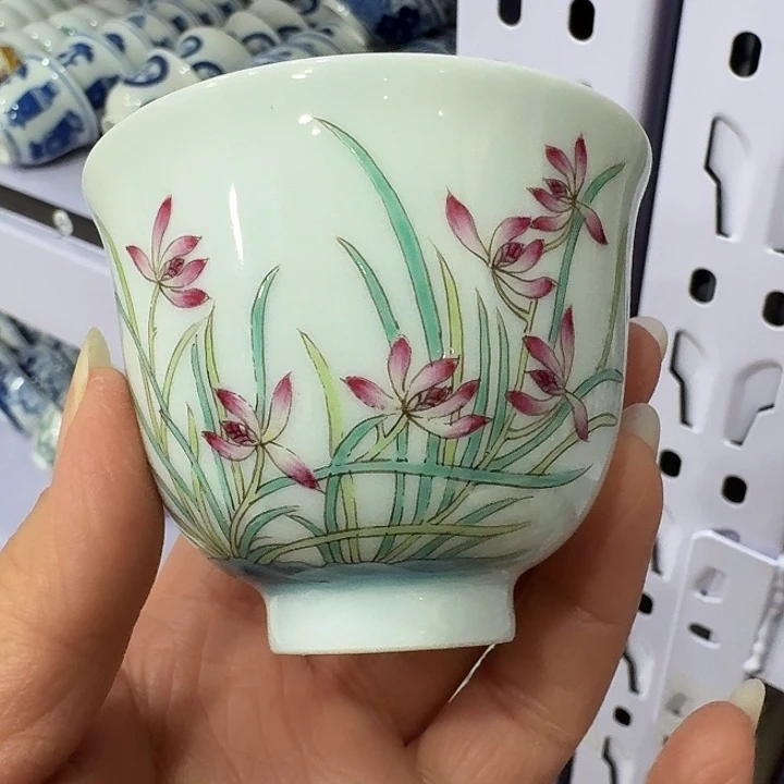 陶瓷艺术品收藏陶瓷