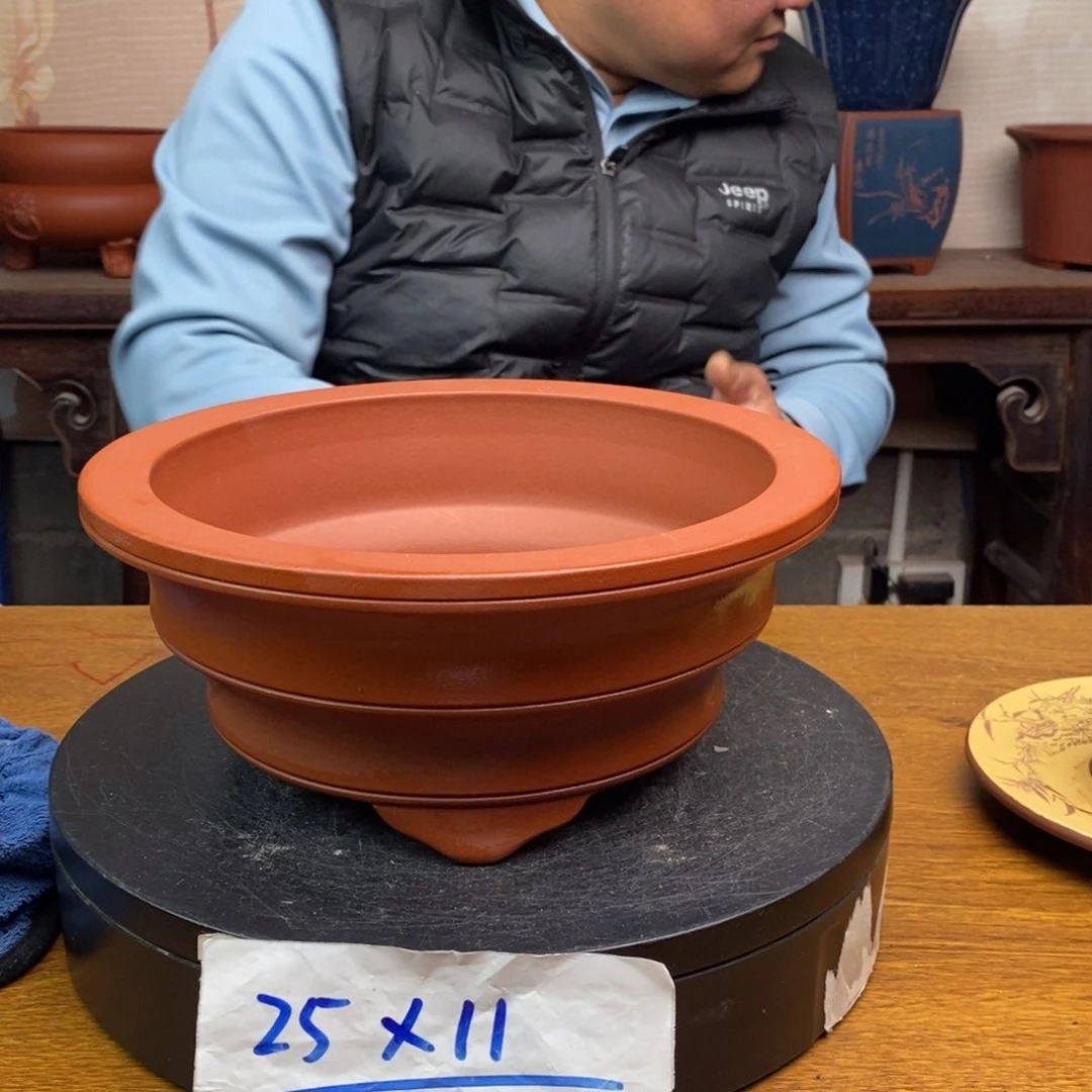 红陶货号一只ZJJ30