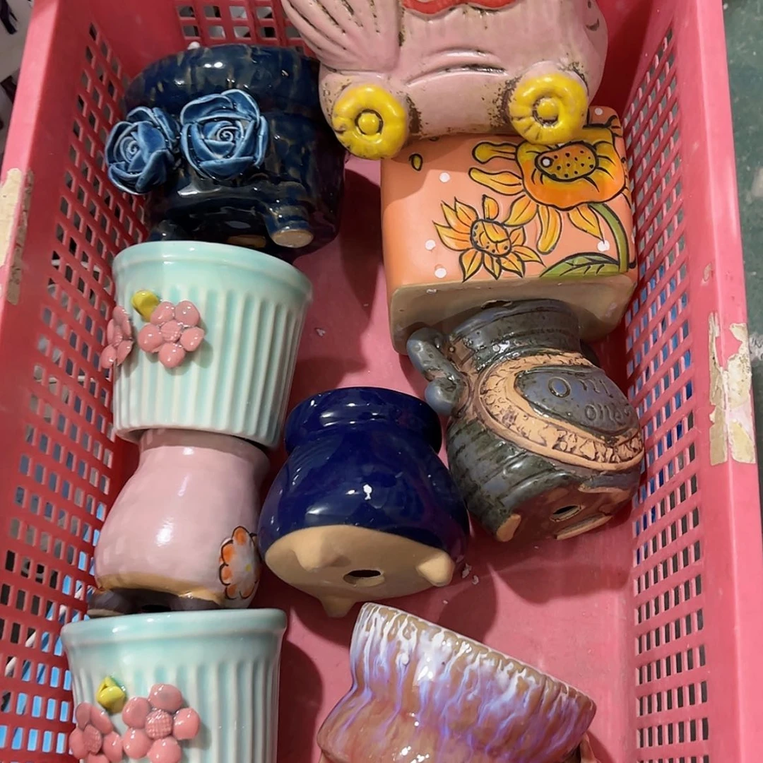 【闪购商品】红陶13224