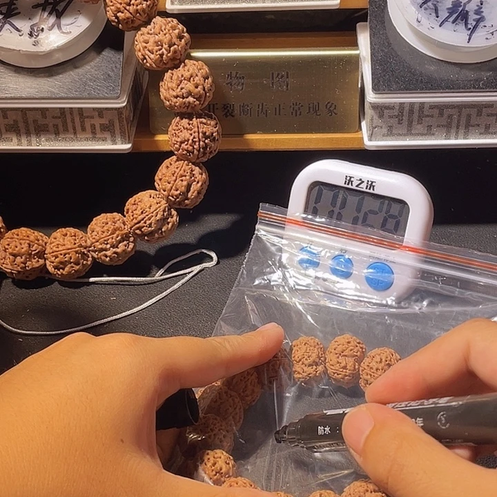爆***花手串金刚菩提金刚