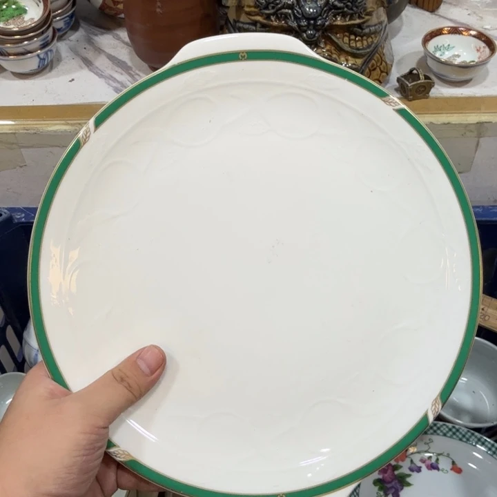 陶瓷推荐第二名20包邮