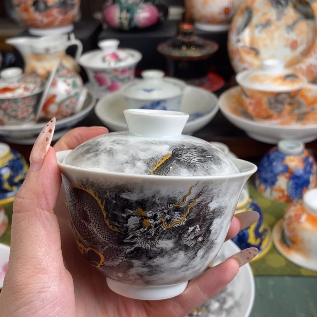 陶瓷设计风格设计风格是非常