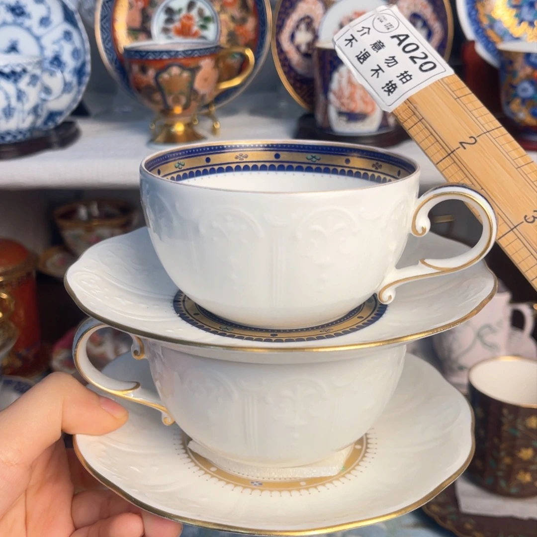 中古陶瓷咖啡杯不退换