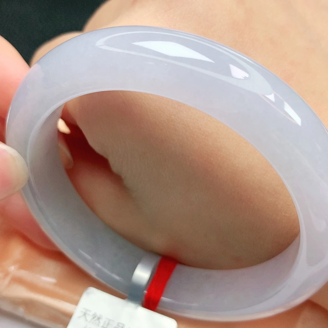 【闪购商品】翡翠手镯未镶嵌缅甸天然a货翡翠