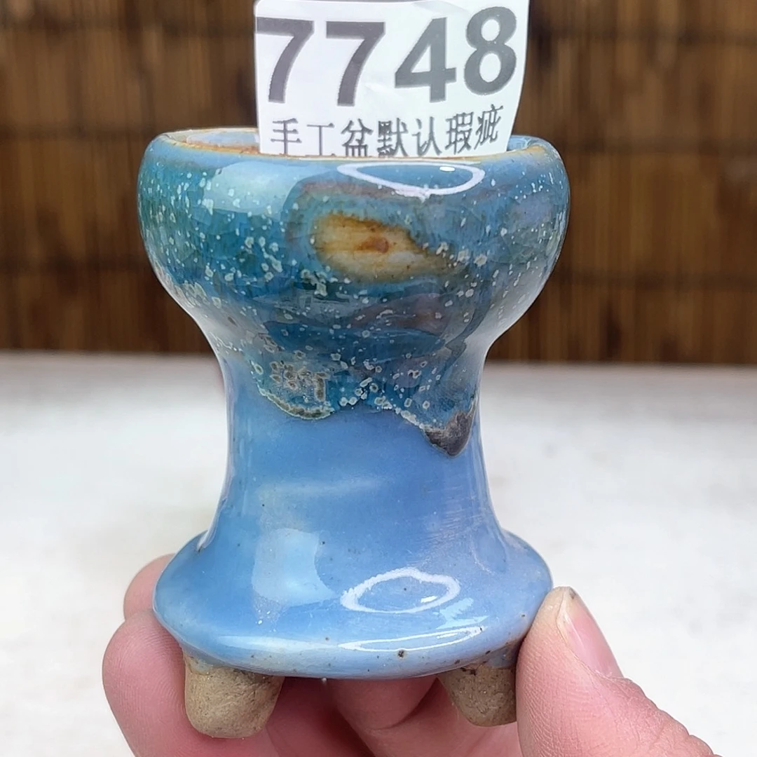 景德镇陶瓷艺术玖品