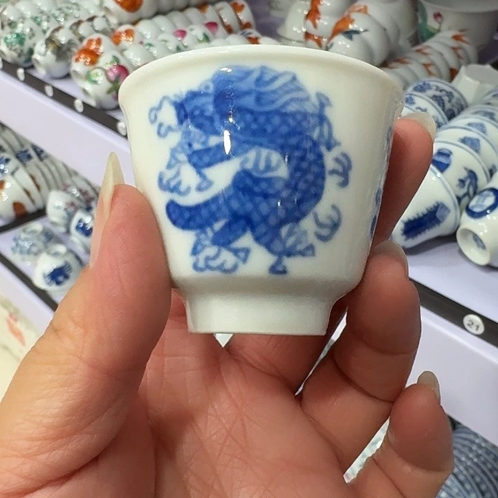 陶瓷艺术品收藏陶瓷