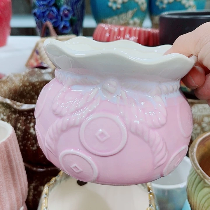 花盆厂家直销9.99包邮
