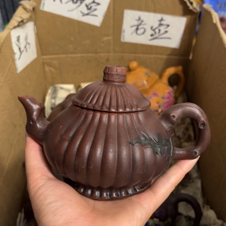 茶壶紫砂紫砂壶等各种器具等
