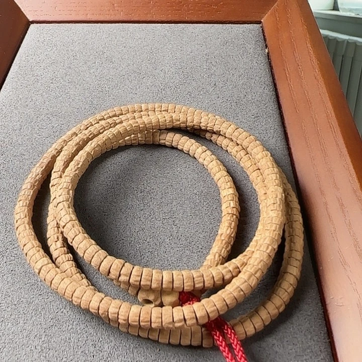 金刚菩提手串百香