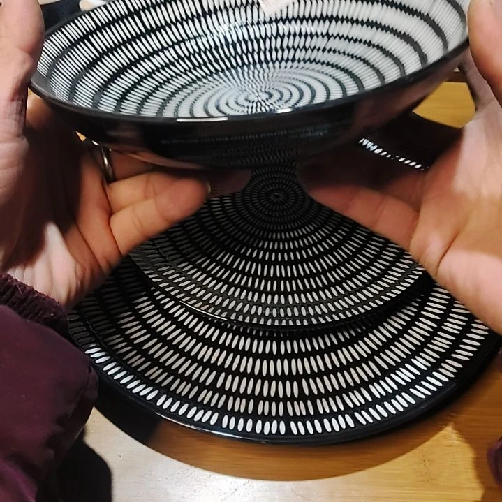 瓷瓷片片豆子家3个