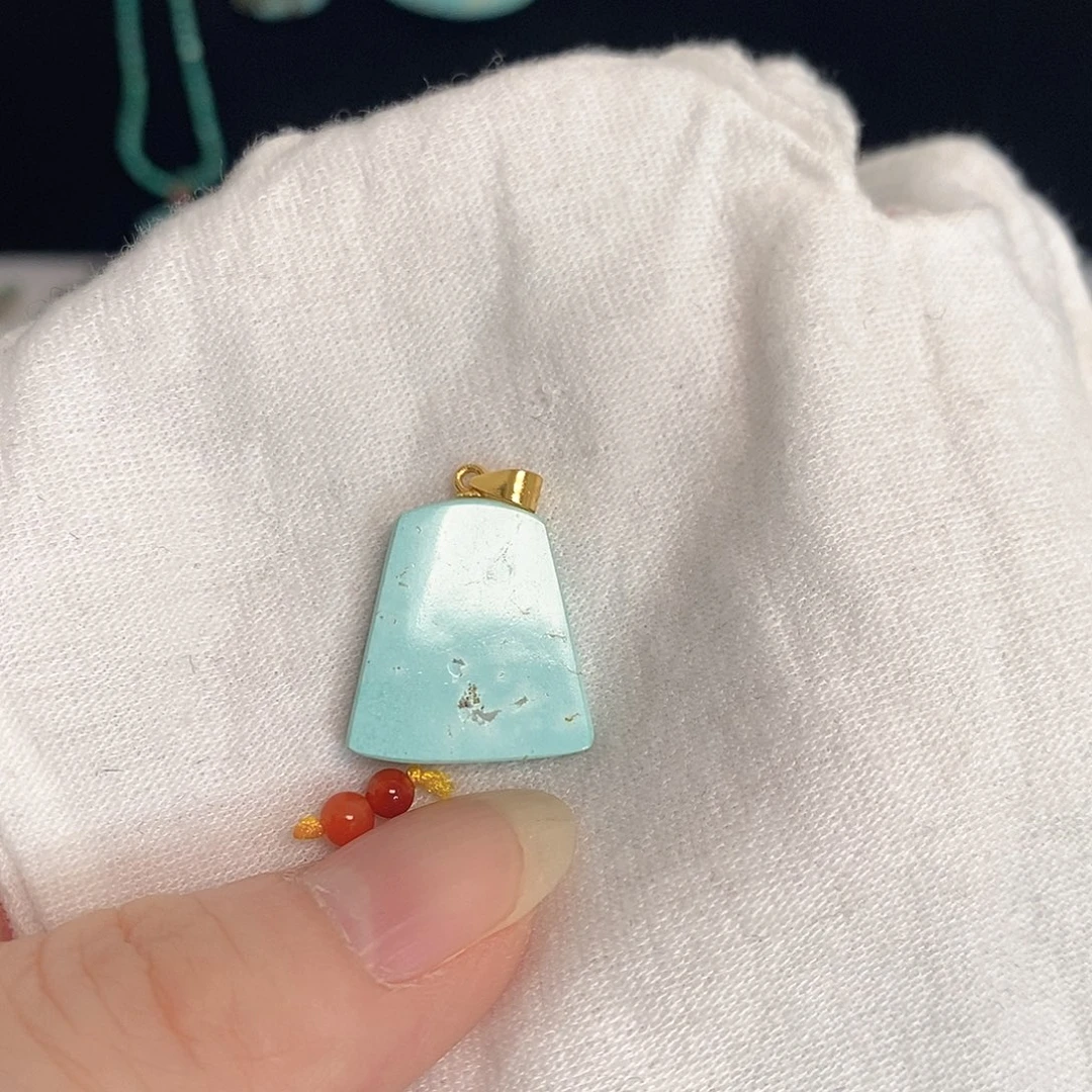 南红玛瑙银S925镶嵌珠宝奇石